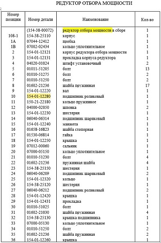 Подшипник роликовый 154-01-12280/N1016MC4 VR Подшипник роликовый 154-01-12280/N1016MC4 VR