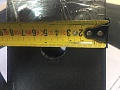 Подушка КПП 500F2.3/251800858 Подушка КПП 500F2.3/251800858