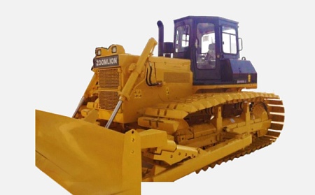 Бульдозер Zoomlion ZD160S-3 болотоход Бульдозер Zoomlion ZD160S-3 болотоход