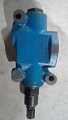 Клапан приоритетный YXL-F250L-03 Клапан приоритетный YXL-F250L-03