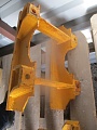 Отбойник 16L-40-70000 Отбойник 16L-40-70000