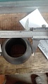 Втулка шаровая 16L-80-00009/14Y-82-00001/16Y-80-30005 Втулка шаровая 16L-80-00009/14Y-82-00001/16Y-80-30005