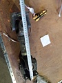 Вал карданный основной ZL30GII-04500 L=415mm Вал карданный основной ZL30GII-04500 L=415mm