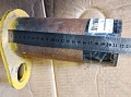 Палец DG966-1101D-SS/90*230 Палец DG966-1101D-SS/90*230