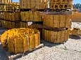 Гусеница в сборе 203MJ-37151 SHANTUI lubricated Гусеница в сборе 203MJ-37151 SHANTUI lubricated