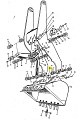 Палец DG965-11600/80*260 Палец DG965-11600/80*260