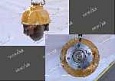 Редуктор заднего моста 80021000/ZL30G D51mm 7/37 полуось 35 зуб.,фланец 4х120 Редуктор заднего моста 80021000/ZL30G D51mm 7/37 полуось 35 зуб.,фланец 4х120