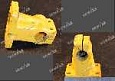 Опора катка поддерживающего 154-30-11292 Опора катка поддерживающего 154-30-11292