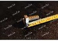 Болт крепления цапфы 01010-52450 Болт крепления цапфы 01010-52450