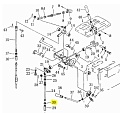 Гайка 01508-21006 Гайка 01508-21006