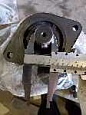 Насос КПП CBFE-31.5FL Насос КПП CBFE-31.5FL