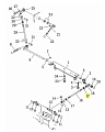 Гайка 01582-11008 Гайка 01582-11008