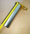 Палец ZL50G2-11800D/ 120*400 Палец ZL50G2-11800D/ 120*400