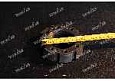 Гайка самостопорящаяся 154-27-12412 Гайка самостопорящаяся 154-27-12412