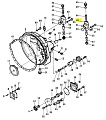 Клапан 195-13-16100 уценка Клапан 195-13-16100 уценка