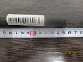Патрубок системы охлаждения B00002278/D9-220 Патрубок системы охлаждения B00002278/D9-220