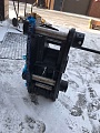 Механизм механический быстросъемный QC-50M-JCB 3CX/4CX пружинный VR Механизм механический быстросъемный QC-50M-JCB 3CX/4CX пружинный VR