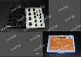 Набор колец X250-QC Набор колец X250-QC