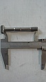 Болт шатунный D05-105-30+B/D9-220 Болт шатунный D05-105-30+B/D9-220