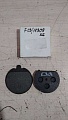 Колодка стояночного тормоза F0311309 (2шт) Колодка стояночного тормоза F0311309 (2шт)
