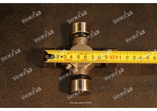 Крестовина F1010300/F0618954 (оригинал) Крестовина F1010300/F0618954 (оригинал)