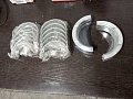 Вкладыши коренные D02A-323-40+B/D00A-111-40+B/D02A-112-40A комплект/D9-220 Вкладыши коренные D02A-323-40+B/D00A-111-40+B/D02A-112-40A комплект/D9-220