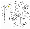 Гайка 01590-10809 Гайка 01590-10809
