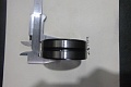 Подшипник игольчатый NK55/25/105010012 GR165/180/215 (на шкворень) VR Подшипник игольчатый NK55/25/105010012 GR165/180/215 (на шкворень) VR