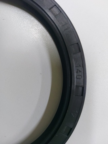 Сальник коленвала 612600010817/115*140*12 Сальник коленвала 612600010817/115*140*12