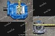 Насос гидравлический (d30мм.,шпонка.,1секция) CBCj2080H Насос гидравлический (d30мм.,шпонка.,1секция) CBCj2080H