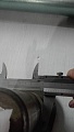 Палец соединения рамы нижний 29250004031 60*190 SDLG 936 Палец соединения рамы нижний 29250004031 60*190 SDLG 936