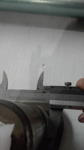 Палец соединения рамы нижний 29250004031 60*190 SDLG 936 Палец соединения рамы нижний 29250004031 60*190 SDLG 936