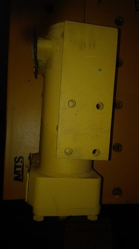 Корпус фильтра в сборе 171-74-01000 Корпус фильтра в сборе 171-74-01000