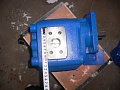 Насос гидравлический 4120001715/JPH3160 Насос гидравлический 4120001715/JPH3160