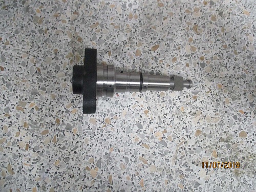Пара плунжерная F/P10Z002-ZS535/C6121 Пара плунжерная F/P10Z002-ZS535/C6121