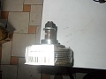 Ролик натяжной AR45189 VR Ролик натяжной AR45189 VR