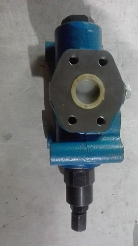 Клапан приоритетный YXL-F250L-03 Клапан приоритетный YXL-F250L-03