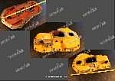 Крышка тормозной ленты 175-33-24388 Крышка тормозной ленты 175-33-24388