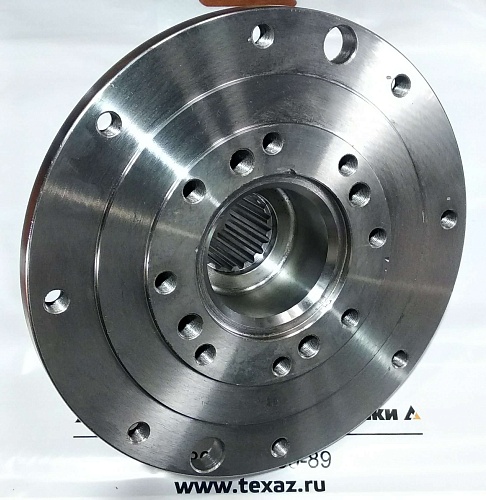 Фланец передний ГМП 403316B Фланец передний ГМП 403316B