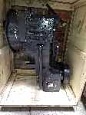 Коробка передач WG180 Коробка передач WG180