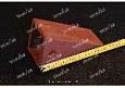 Коронка зуба скальная ZL50G2-11125Y-1 Коронка зуба скальная ZL50G2-11125Y-1