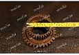Шестерня КПП 4110000038178/ZL20-032007x1/LW300F Шестерня КПП 4110000038178/ZL20-032007x1/LW300F