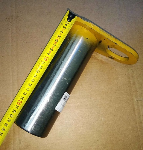 Палец ZL50G2-11700D/80*230 Палец ZL50G2-11700D/80*230