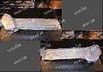 Крышка охладителя блока 612600011654 Крышка охладителя блока 612600011654