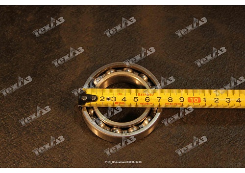 Подшипник 06000-06009/109 Подшипник 06000-06009/109