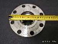 Фланец КПП ZL50G2-03017 Фланец КПП ZL50G2-03017