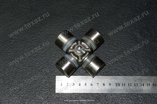 Крестовина F1014008/F0618831/A21090001000 30,18*81,7 (оригинал) VR Крестовина F1014008/F0618831/A21090001000 30,18*81,7 (оригинал) VR