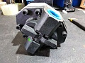 Насос рулевого управления CB-FE40E-F1LI-2L (под шпонку) Насос рулевого управления CB-FE40E-F1LI-2L (под шпонку)