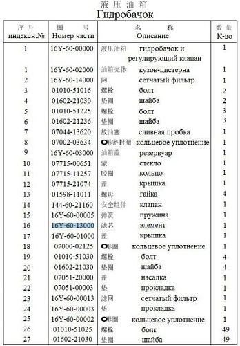 Фильтр гидробака 16Y-60-13000/P551160/WIX 51678/HF6213/SP-834/PT517/144-60-11160 VR Фильтр гидробака 16Y-60-13000/P551160/WIX 51678/HF6213/SP-834/PT517/144-60-11160 VR