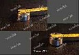Поршень суппорта 860115232/75700440 (под полукруглые колодки) Поршень суппорта 860115232/75700440 (под полукруглые колодки)